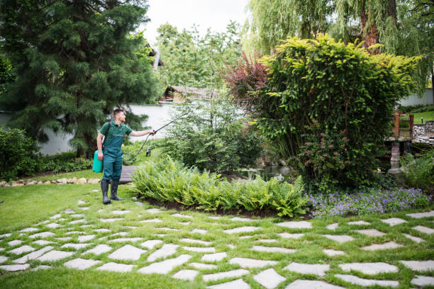 Best Commercial Pest Control Services  in Newburgh Heights, OH